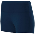 Ladies' Squad Short